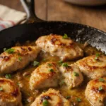 Texas Roadhouse Butter Chicken Skillet texas roadhouse butter chicken skillet 2026 04 04 000554 1