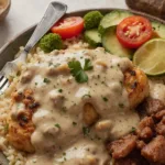Texas Roadhouse Smothered Chicken smothered chicken Texas Roadhouse Smothered Chicken texas roadhouse smothered chicken 2026 04 04 000535 1