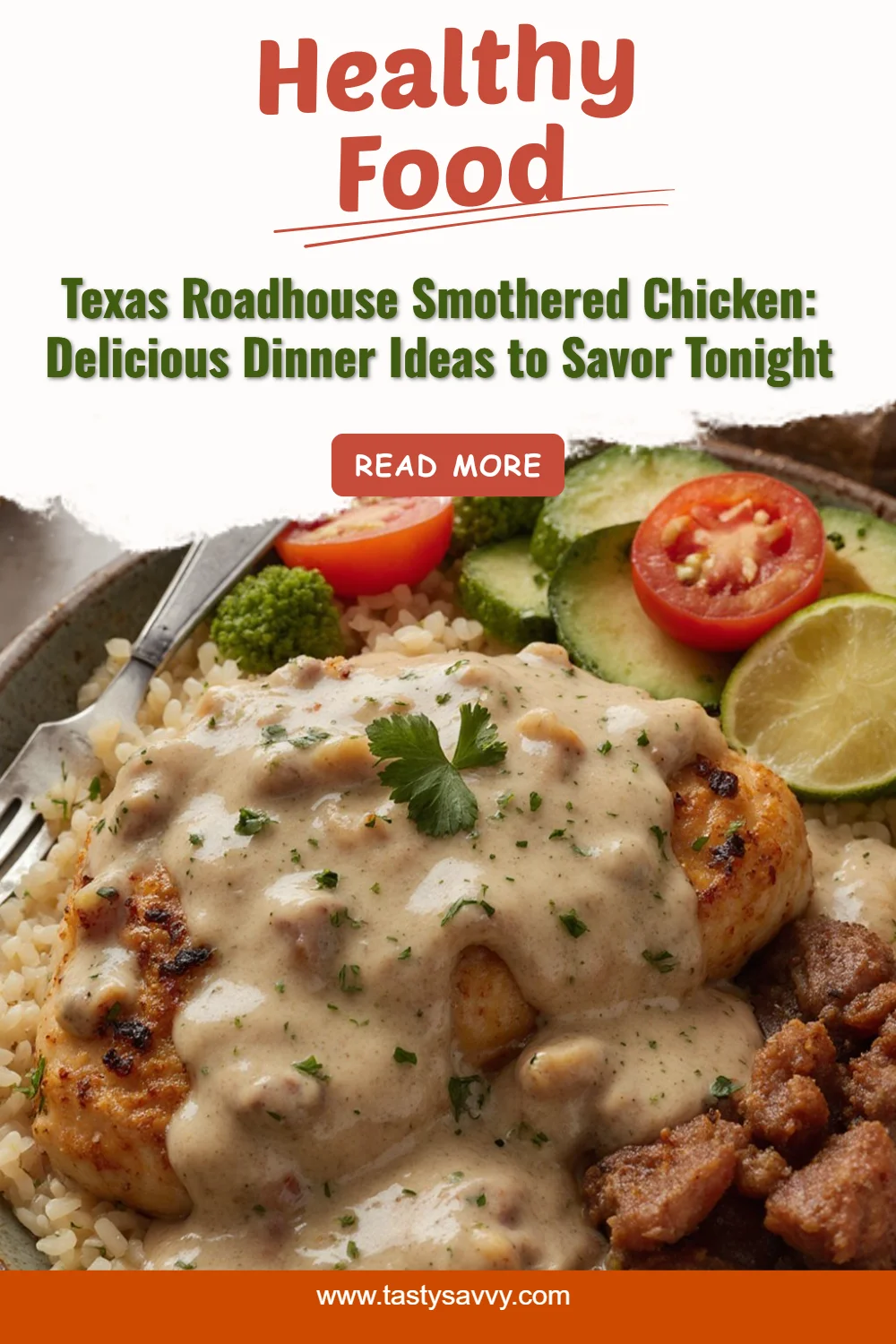 Texas Roadhouse Smothered Chicken smothered chicken Texas Roadhouse Smothered Chicken