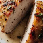 Ultimate Juicy 5-Ingredient Baked Ranch Chicken ultimate juicy 5 ingredient baked ranch chicken 2026 04 04 000551 1