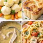 Versatile Chicken Breast Preparations chicken breast Versatile Chicken Breast Preparations versatile chicken breast preparations 2026 04 04 000530 1