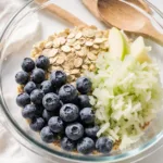 Zucchini Blueberry Baked Oatmeal Baked Oatmeal Zucchini Blueberry Baked Oatmeal zucchini blueberry baked oatmeal 2026 04 09 013838 1