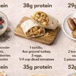 10-Minute High-Protein Breakfast Ideas 10 minute high protein breakfast ideas 2026 05 01 232532 1
