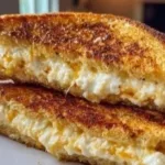 25g Protein Cottage Cheese Air Fryer Grilled Cheese 25g protein cottage cheese air fryer grilled chees 2026 05 14 235130 1
