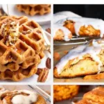 27 Easy High Protein Sweet Breakfast Ideas high protein breakfast 27 Easy High Protein Sweet Breakfast Ideas 27 easy high protein sweet breakfast ideas 2026 05 29 175747 1