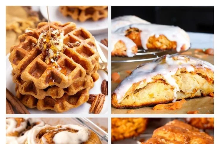 27 Easy High Protein Sweet Breakfast Ideas high protein breakfast 27 Easy High Protein Sweet Breakfast Ideas