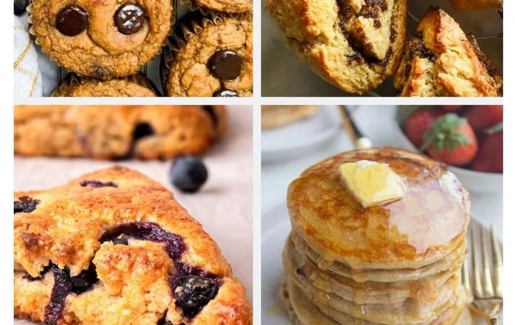 27 Easy High Protein Sweet Breakfast Ideas high protein breakfast 27 Easy High Protein Sweet Breakfast Ideas