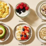 5-Minute Protein Breakfasts 5 minute protein breakfasts 2026 05 01 232528 1024x683 1