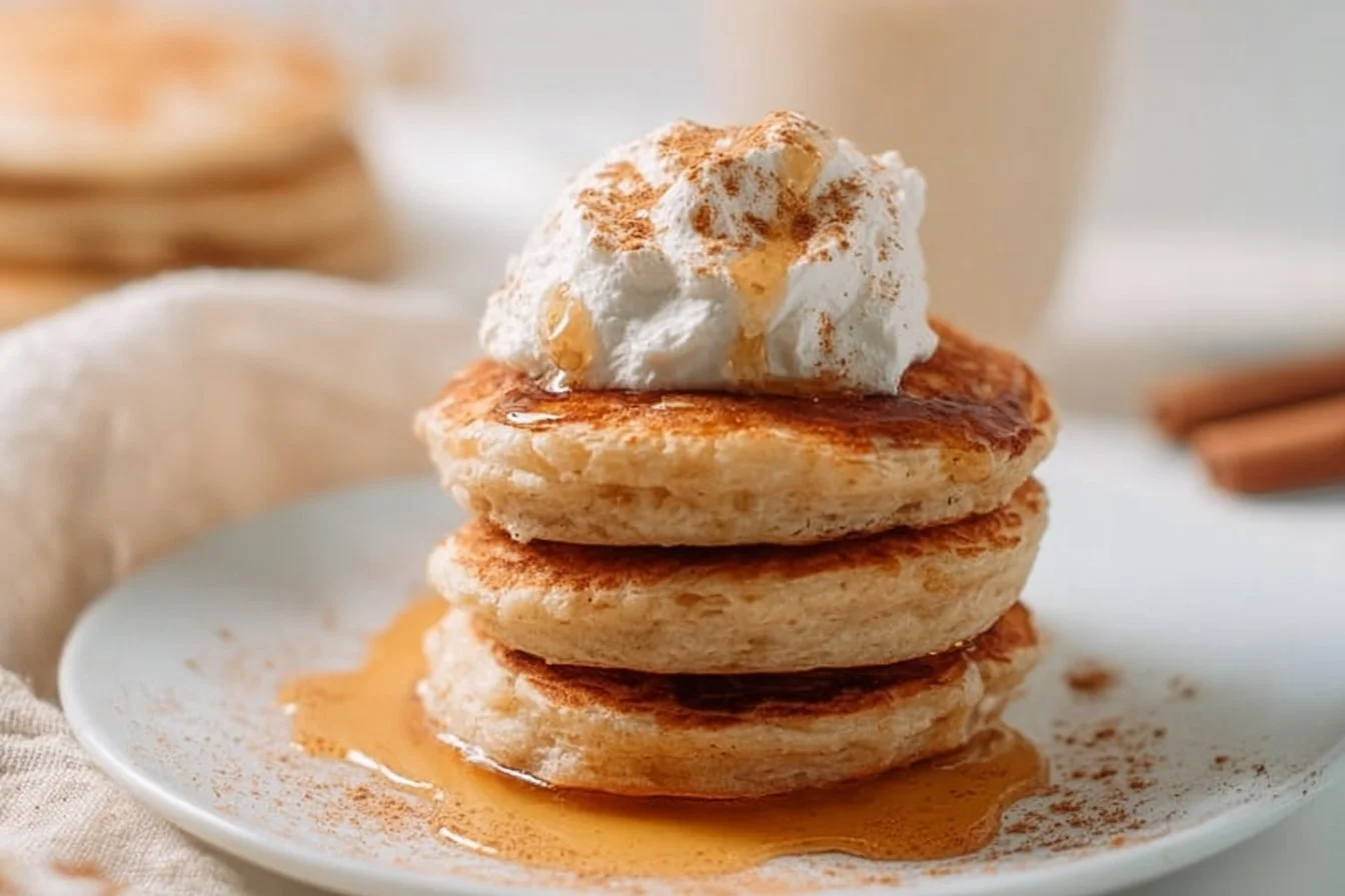 Healthy calorie deficit breakfast ideas for weight loss