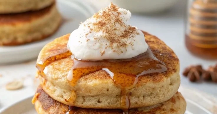 7 Calorie Deficit Breakfast Ideas