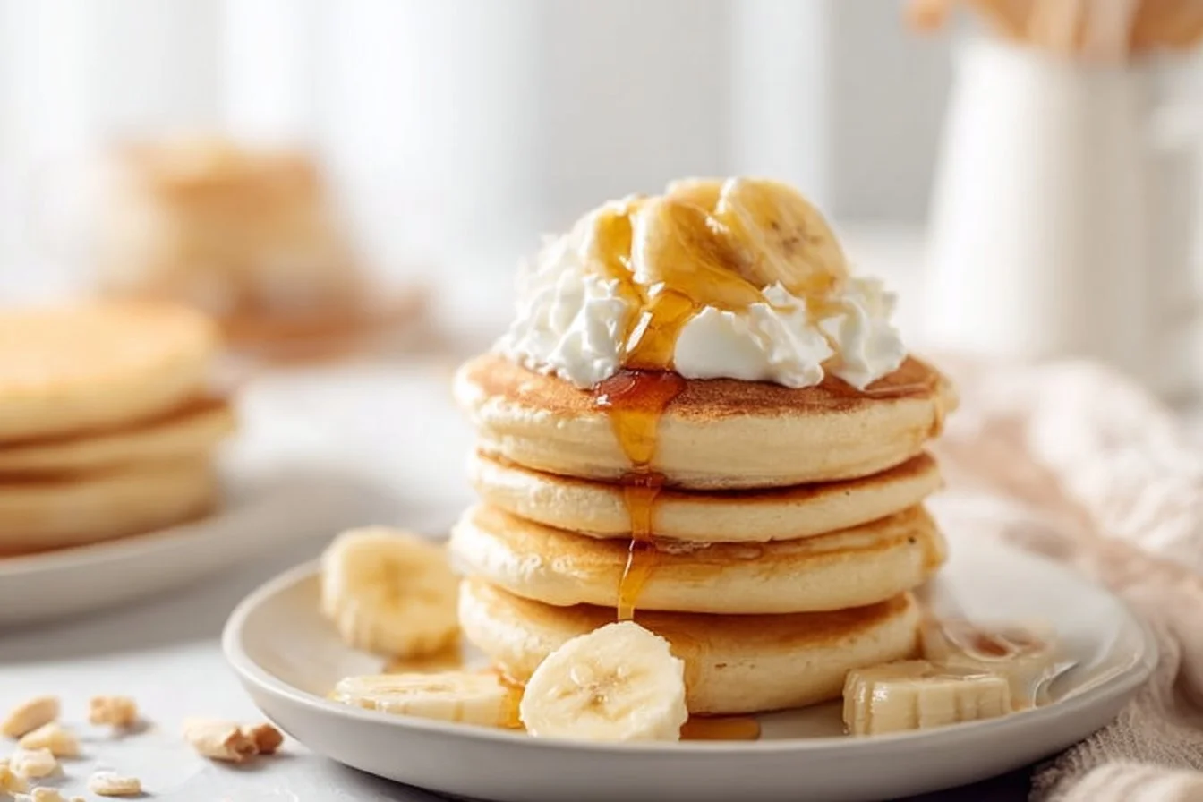 7 Calorie Deficit Breakfast Ideas