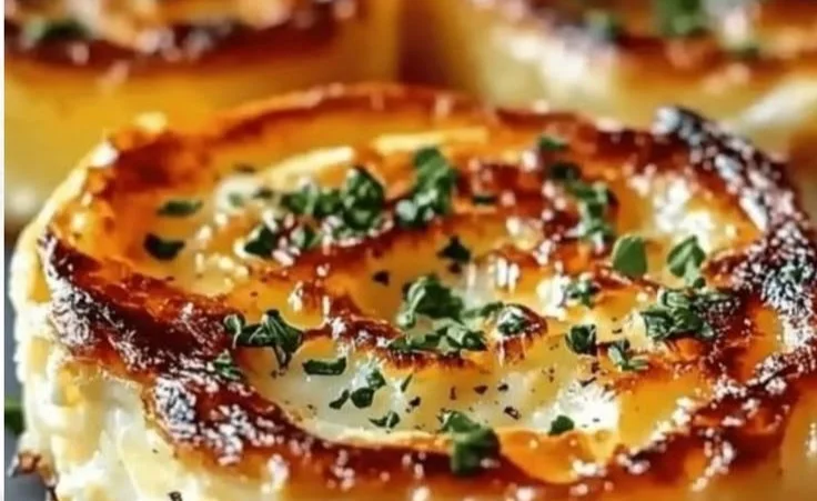 Baked Cottage Cheese Eggs cottage cheese eggs Baked Cottage Cheese Eggs
