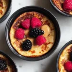 Baked Protein Pancake Bowls baked protein pancake bowls 2026 05 07 034437 1024x683 1