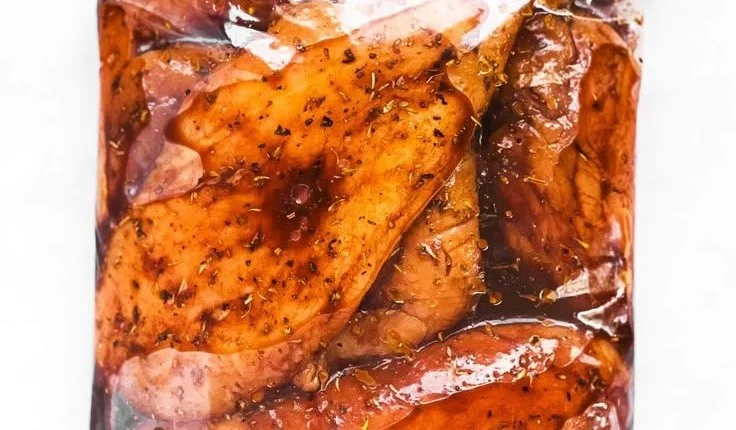 Balsamic Chicken Marinade balsamic chicken Balsamic Chicken Marinade