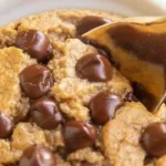 Banana Blended Baked Oats banana blended baked oats 2026 05 07 034430 1