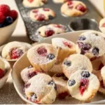Berry Protein Pancake Bites berry protein pancake bites 2026 05 01 232540 1024x683 1