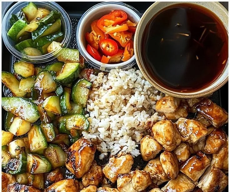 Blackstone Hibachi Chicken Hibachi Chicken Blackstone Hibachi Chicken