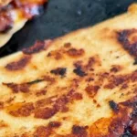 Blackstone Hot Honey BBQ Chicken Quesadillas blackstone hot honey bbq chicken quesadillas 2026 05 29 214830 1