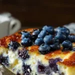 Blueberry Cottage Cheese Breakfast Bake blueberry cottage cheese breakfast bake 2026 05 01 232554 1