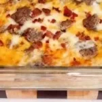 Breakfast Pizza Casserole breakfast pizza casserole Breakfast Pizza Casserole breakfast pizza casserole 2026 05 23 015139 1
