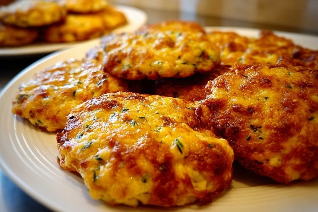 Delicious breakfast protein biscuits packed with essential nutrients for a healthy start.