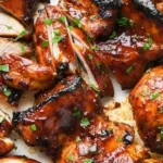 Caramelized BBQ Chicken Thighs caramelized bbq chicken thighs 2026 05 08 012424 1