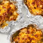 Cheesy Chicken Foil Packets cheesy chicken foil packets 2026 05 08 012428 1024x683 1