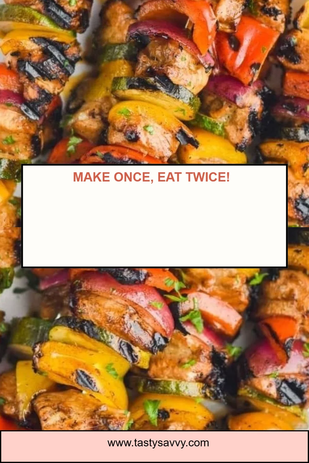 Chicken Kabobs Chicken Kabobs Chicken Kabobs