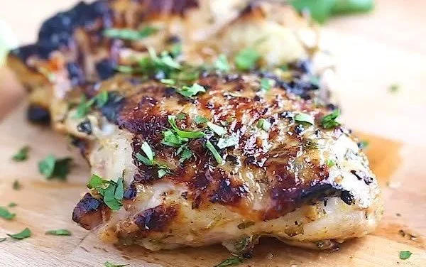 Chili Lime Chicken Chili Lime Chicken Chili Lime Chicken