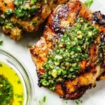 Chimichurri Chicken Thighs chimichurri chicken thighs 2026 05 08 012420 1024x683 1