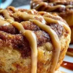 Cinnamon Roll Protein Muffins Cinnamon Roll Muffins Cinnamon Roll Protein Muffins cinnamon roll protein muffins 2026 05 14 235141 1