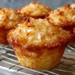 Coconut and Pineapple Cottage Cheese Muffins cottage cheese muffins Coconut and Pineapple Cottage Cheese Muffins coconut and pineapple cottage cheese muffins 2026 05 11 014010 1024x683 1