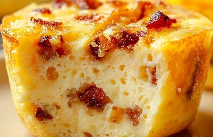 Copycat Starbucks Cottage Cheese Egg Bites cottage cheese egg bites Copycat Starbucks Cottage Cheese Egg Bites