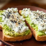 Cottage Cheese Avocado Toast cottage cheese avocado toast 2026 05 01 232556 1024x683 1