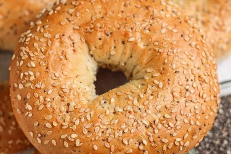 Cottage Cheese Bagels Cottage Cheese Bagels Cottage Cheese Bagels