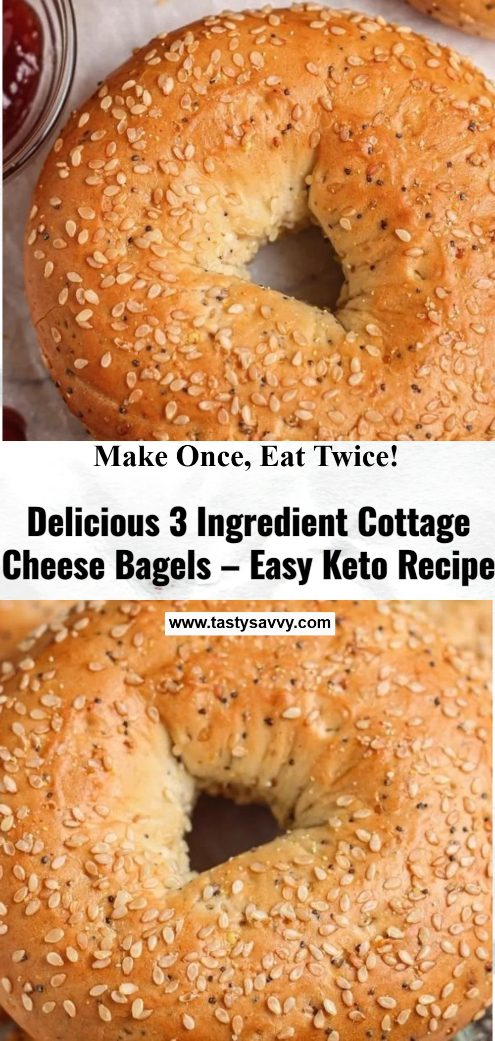 Cottage Cheese Bagels Cottage Cheese Bagels Cottage Cheese Bagels