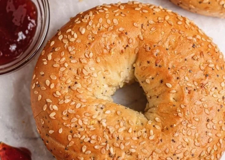 Cottage Cheese Bagels Cottage Cheese Bagels Cottage Cheese Bagels