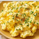 Creamy Cottage Cheese Scrambled Eggs creamy cottage cheese scrambled eggs 2026 05 07 034423 1