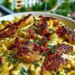 Creamy Marry Me Chicken Pasta creamy marry me chicken pasta 2026 05 03 005821 1