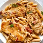 Creamy Marry Me Chicken with Pasta creamy marry me chicken with pasta 2026 05 03 005807 1