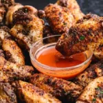 Crispy Grilled Chicken Wings crispy grilled chicken wings 2026 05 29 214831 1
