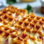 Crispy Ham and Cheese Chaffles crispy ham and cheese chaffles 2026 05 14 235127 1