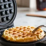 Crispy Protein Waffles protein waffles Crispy Protein Waffles crispy protein waffles 2026 05 14 235130 1