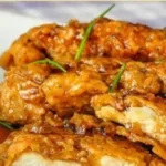 Double Crunch Honey Garlic Chicken Breasts Honey Garlic Chicken Double Crunch Honey Garlic Chicken Breasts double crunch honey garlic chicken breasts 2026 05 29 214835 1
