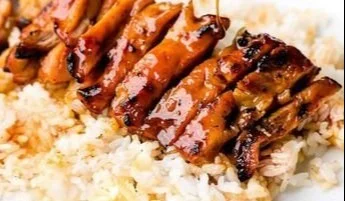 Easy Chicken Teriyaki Recipe