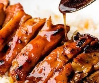 Easy Chicken Teriyaki Recipe