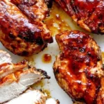 Easy Juicy BBQ Chicken easy juicy bbq chicken 2026 05 08 012423 1