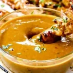 Easy Thai Chicken Satay with Peanut Sauce easy thai chicken satay with peanut sauce 2026 05 08 012419 1