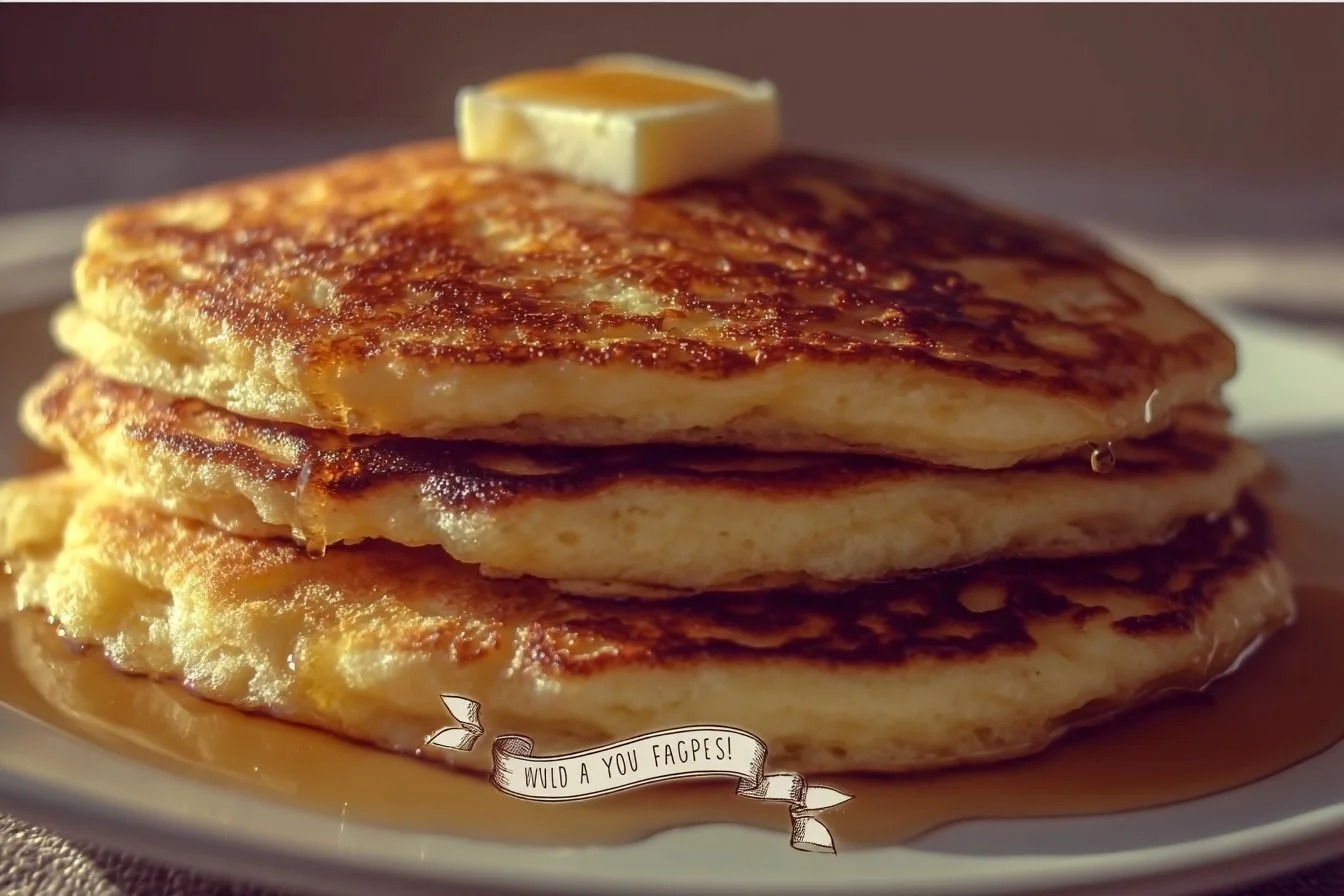 Flourless Cottage Cheese Pancakes cottage cheese pancakes Flourless Cottage Cheese Pancakes