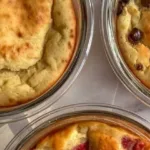 Fluffy Baked Protein Pancake Bowls protein pancake bowls Fluffy Baked Protein Pancake Bowls fluffy baked protein pancake bowls 2026 05 23 015136 1